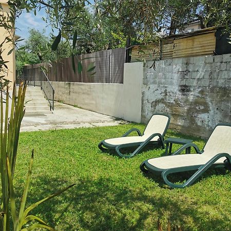 Caba Holiday Bardolino Gritti Экстерьер фото