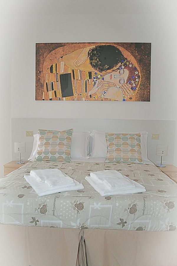 Caba Holiday Bardolino Gritti Экстерьер фото
