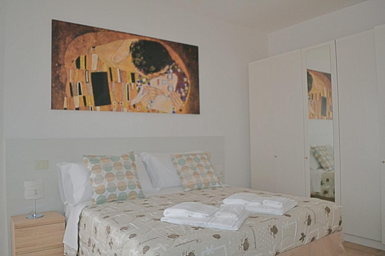 Caba Holiday Bardolino Gritti Экстерьер фото