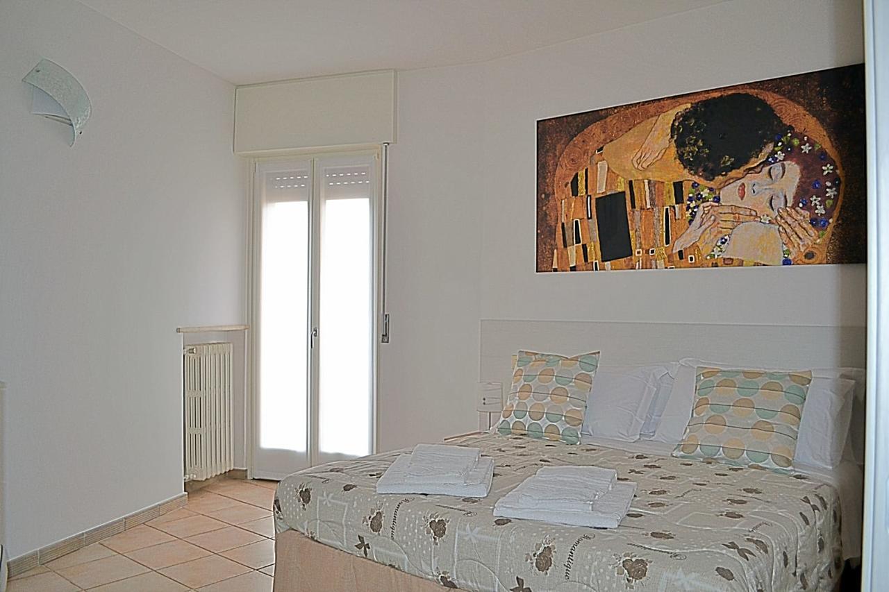 Caba Holiday Bardolino Gritti Экстерьер фото