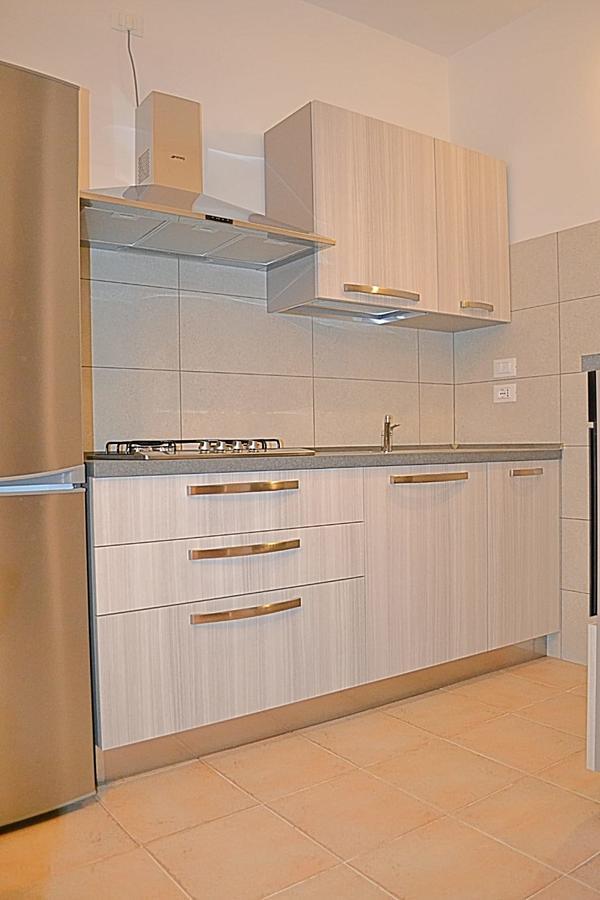 Caba Holiday Bardolino Gritti Экстерьер фото