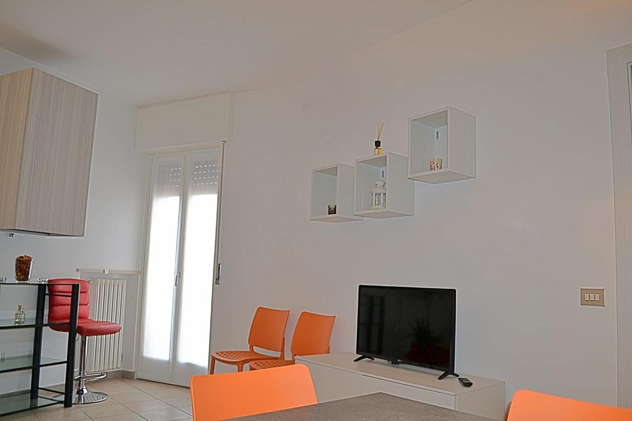 Caba Holiday Bardolino Gritti Экстерьер фото