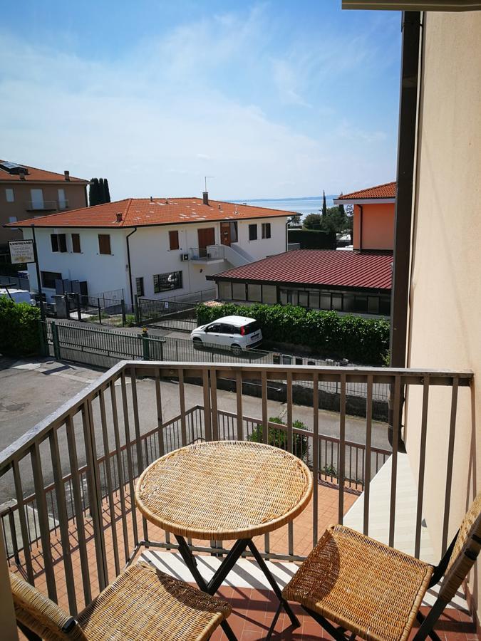 Caba Holiday Bardolino Gritti Экстерьер фото