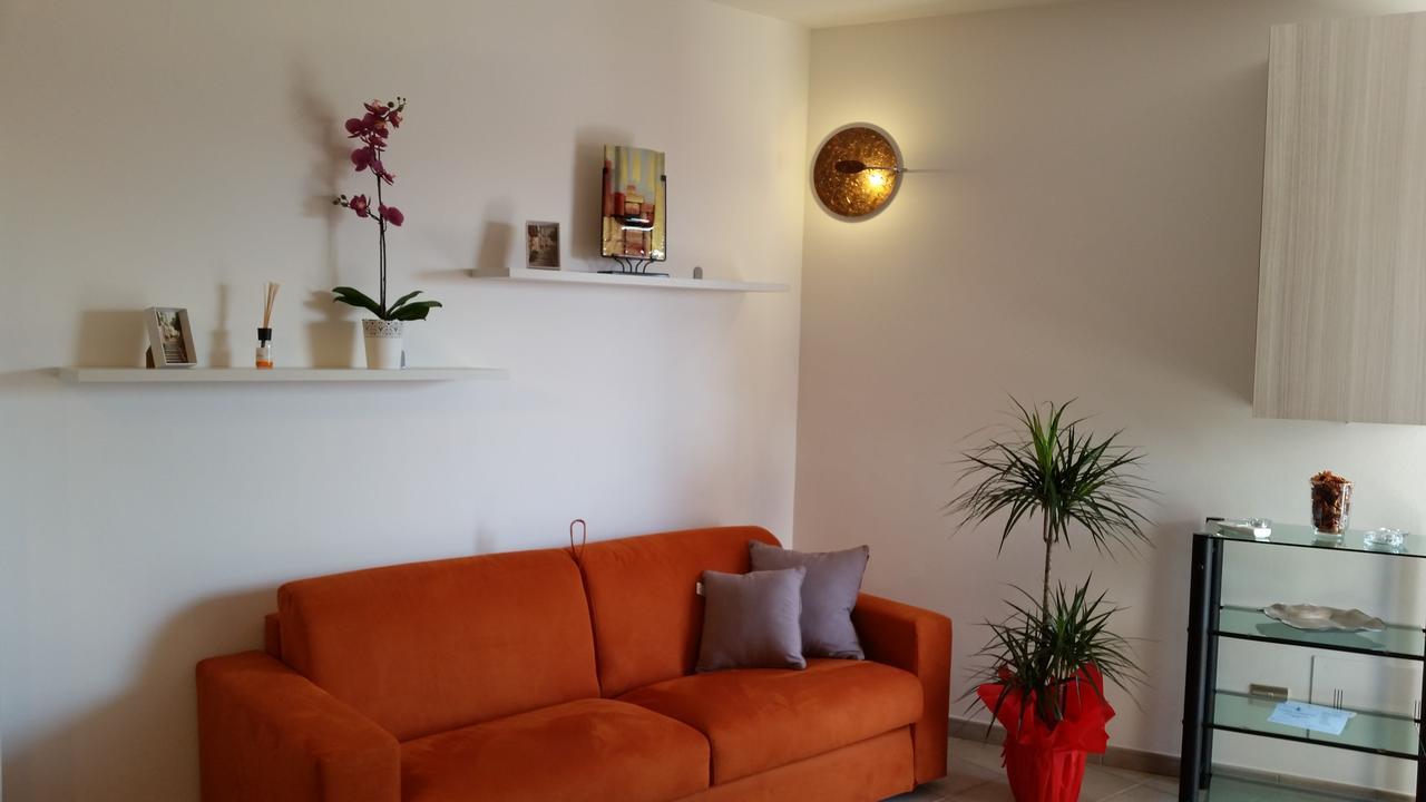 Caba Holiday Bardolino Gritti Экстерьер фото