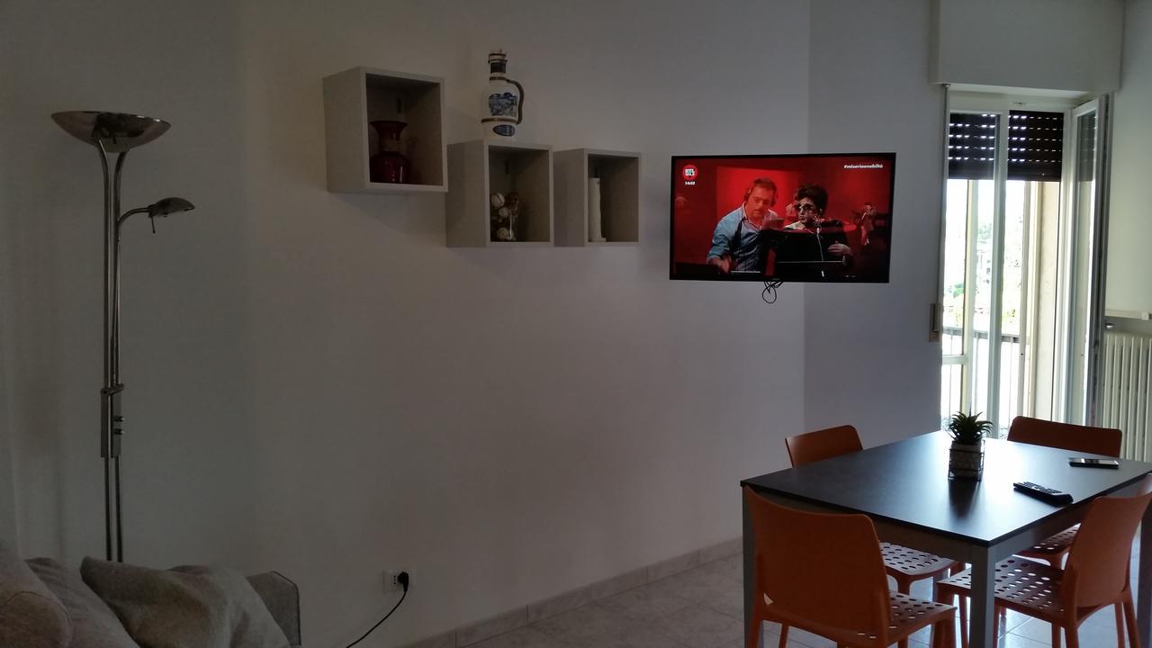 Caba Holiday Bardolino Gritti Экстерьер фото