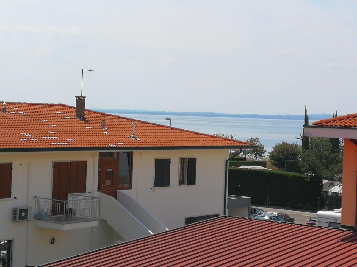 Caba Holiday Bardolino Gritti Экстерьер фото