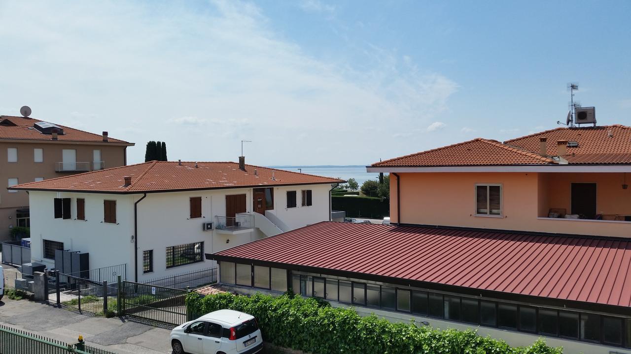 Caba Holiday Bardolino Gritti Экстерьер фото