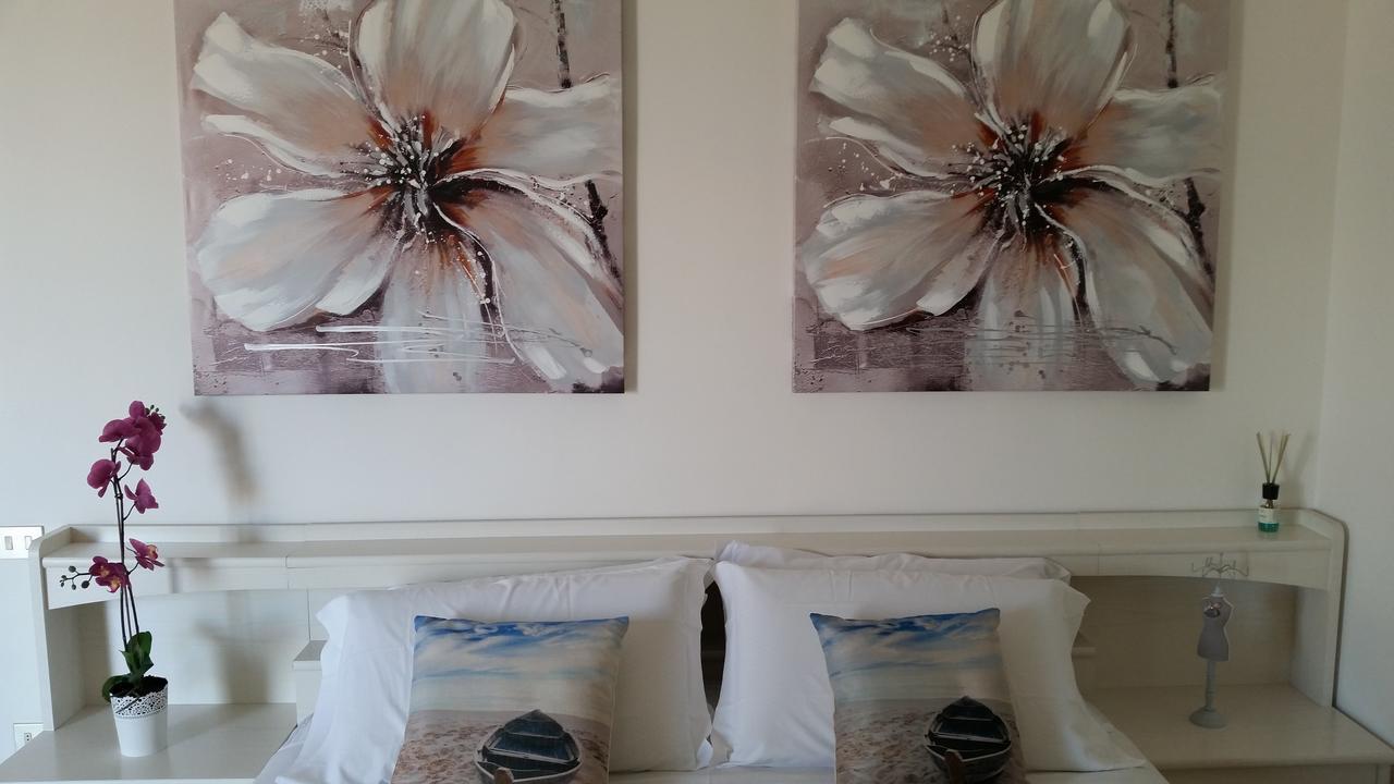 Caba Holiday Bardolino Gritti Экстерьер фото