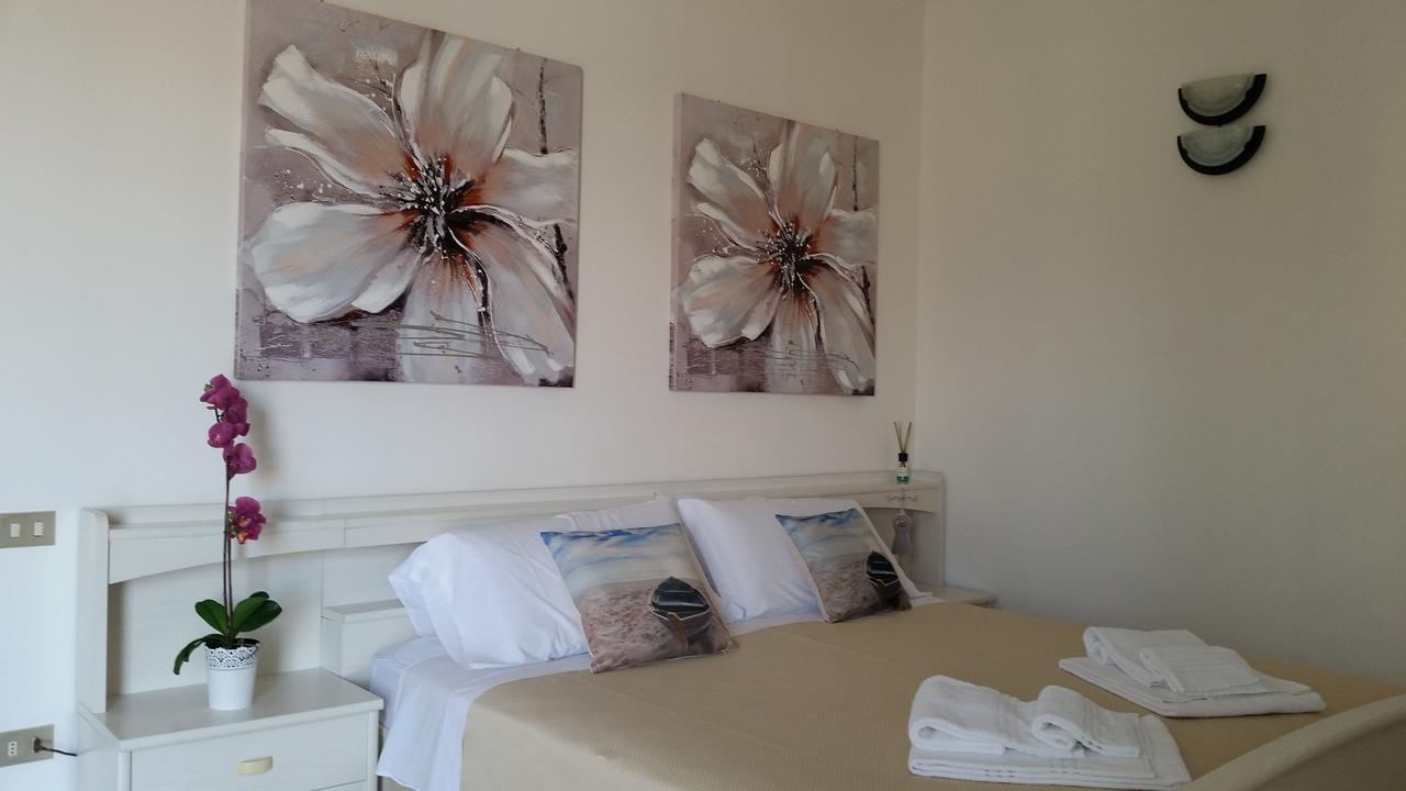 Caba Holiday Bardolino Gritti Экстерьер фото