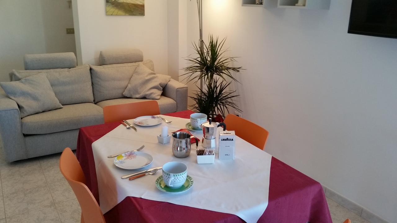 Caba Holiday Bardolino Gritti Экстерьер фото