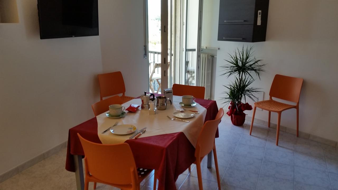 Caba Holiday Bardolino Gritti Экстерьер фото